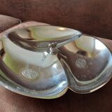 Original stainless steel dish