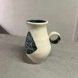 Vase or jug by Robert Deblander