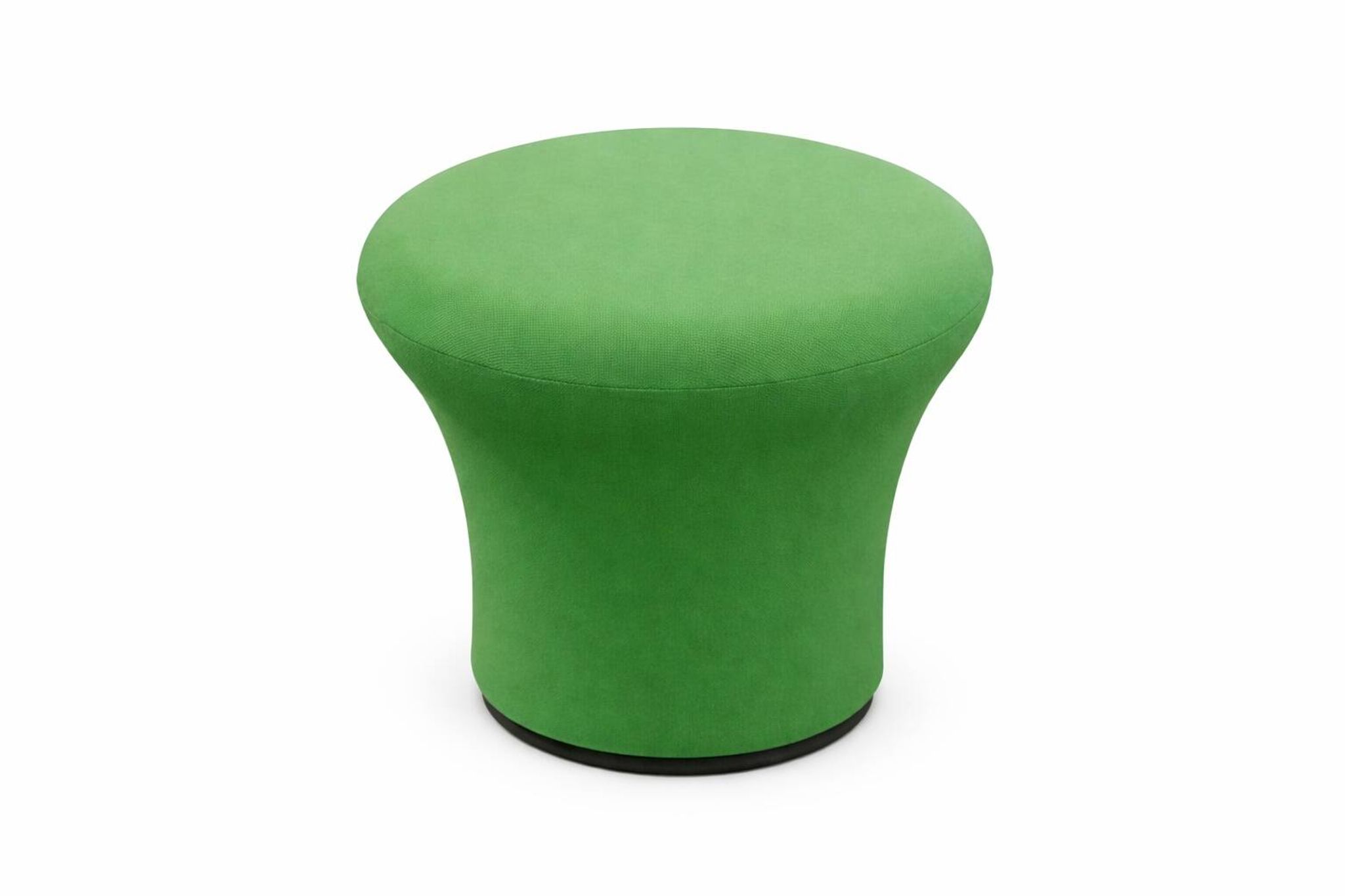 Pouf Mushroom by Pierre Paulin