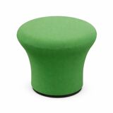 Pouf Mushroom by Pierre Paulin