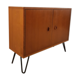 Scandinavian buffet 1960