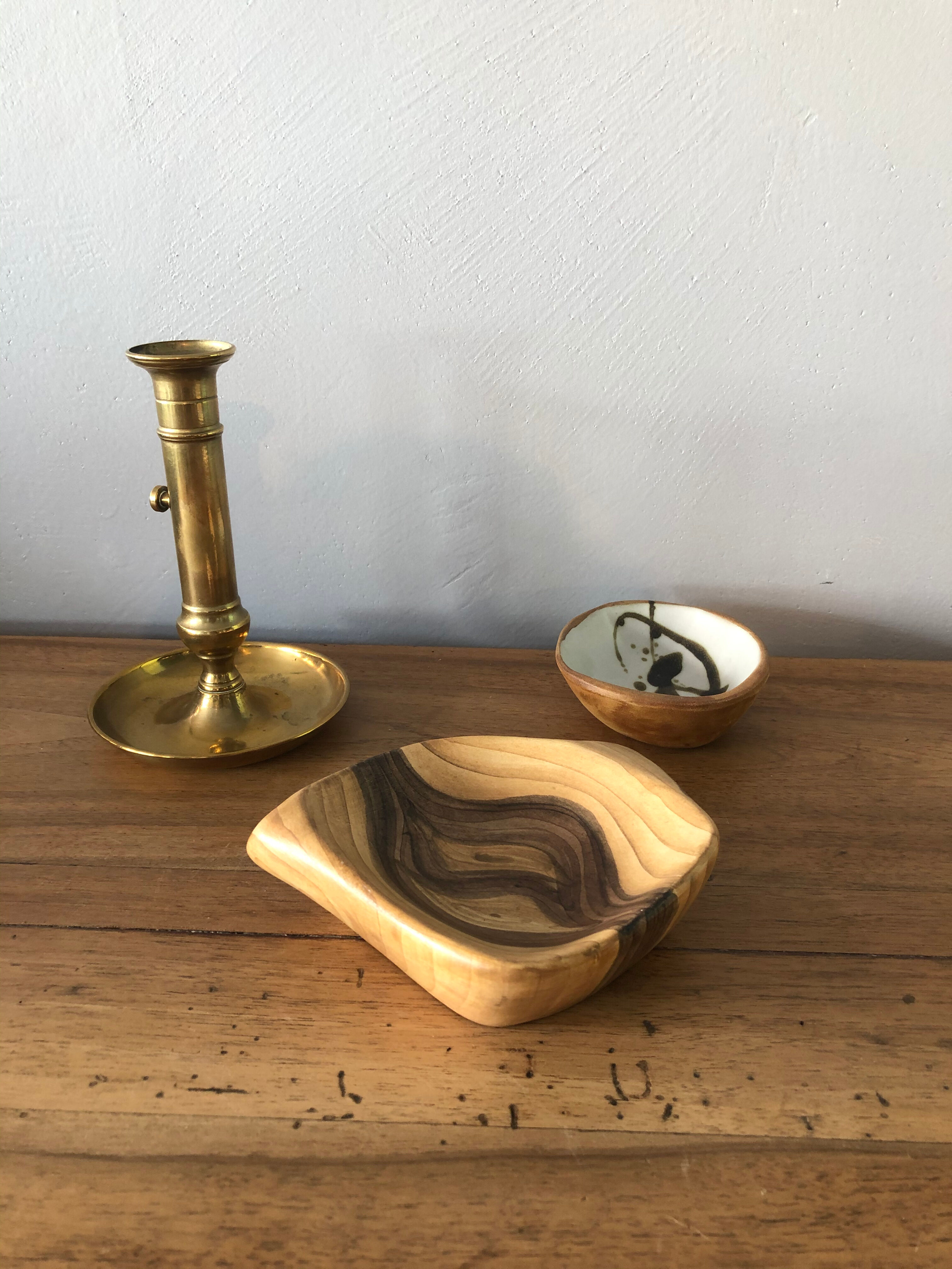 Empty pocket Grandjean Jourdan, Vallauris