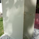 Sarel wall-mounted cabinet