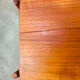 Scandinavian teak bedside table, 1960s