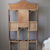 Porte-manteaux of the vintage years