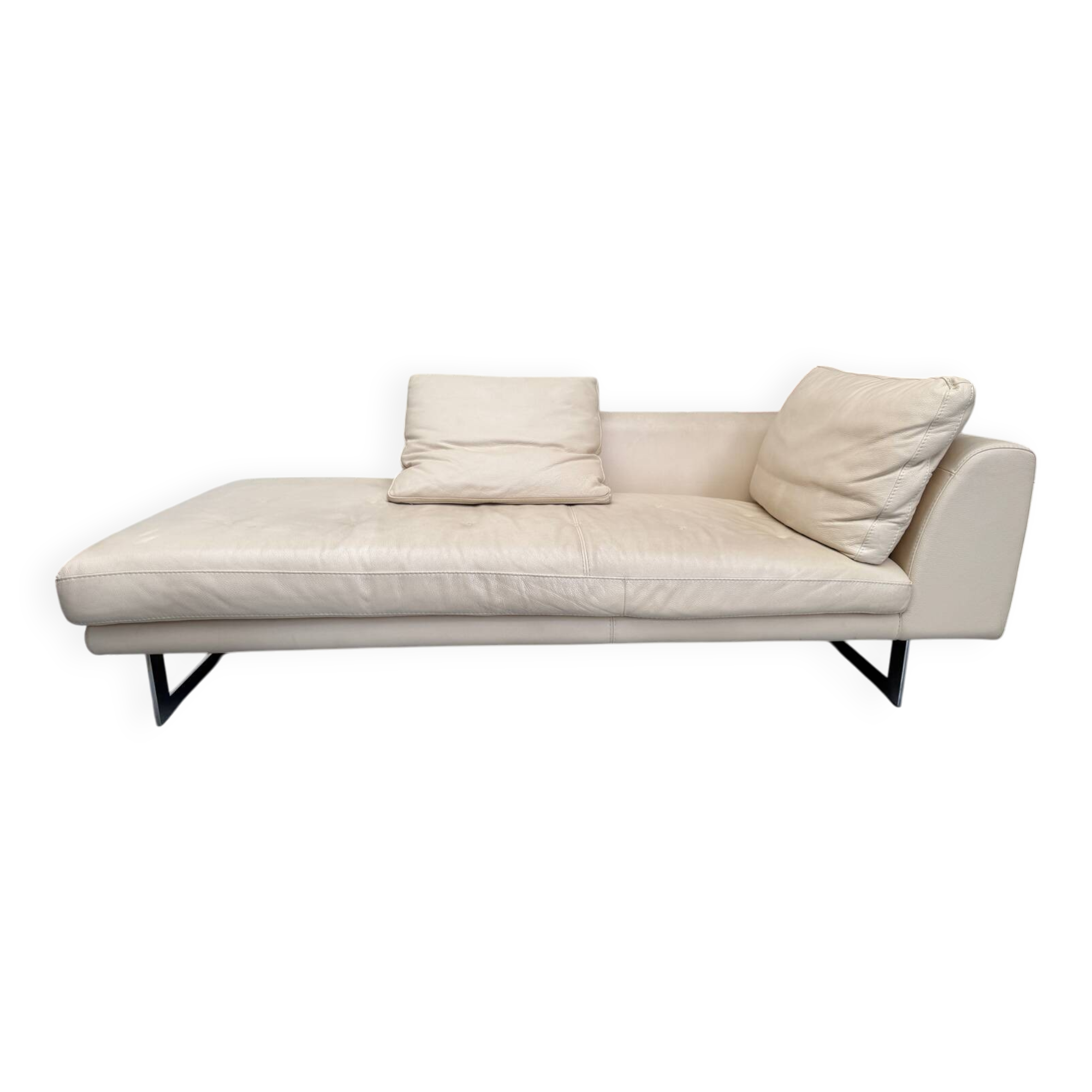Roche Bobois sofa daybed