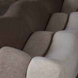ABCD PIERRE PAULIN SOFA, 1970s