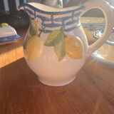 Pitcher