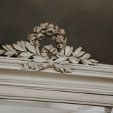 Louis XVI style wardrobe