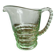 Carafe en ouraline fluorescente