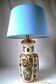 Lampe de salon