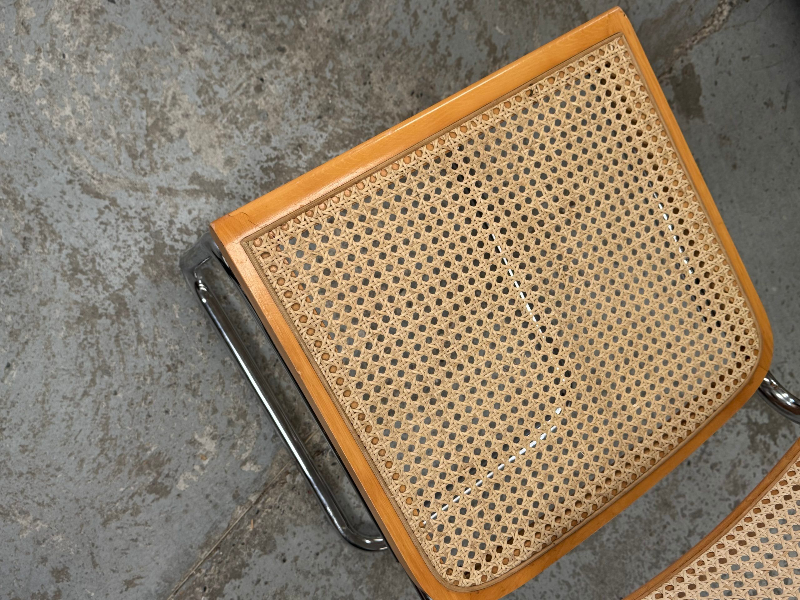 Scandinavian chair