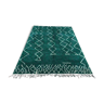 Berber rug beni ourain hand made 200x300 cm