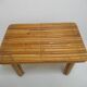 Foot foot top vintage vintage 70s super deco