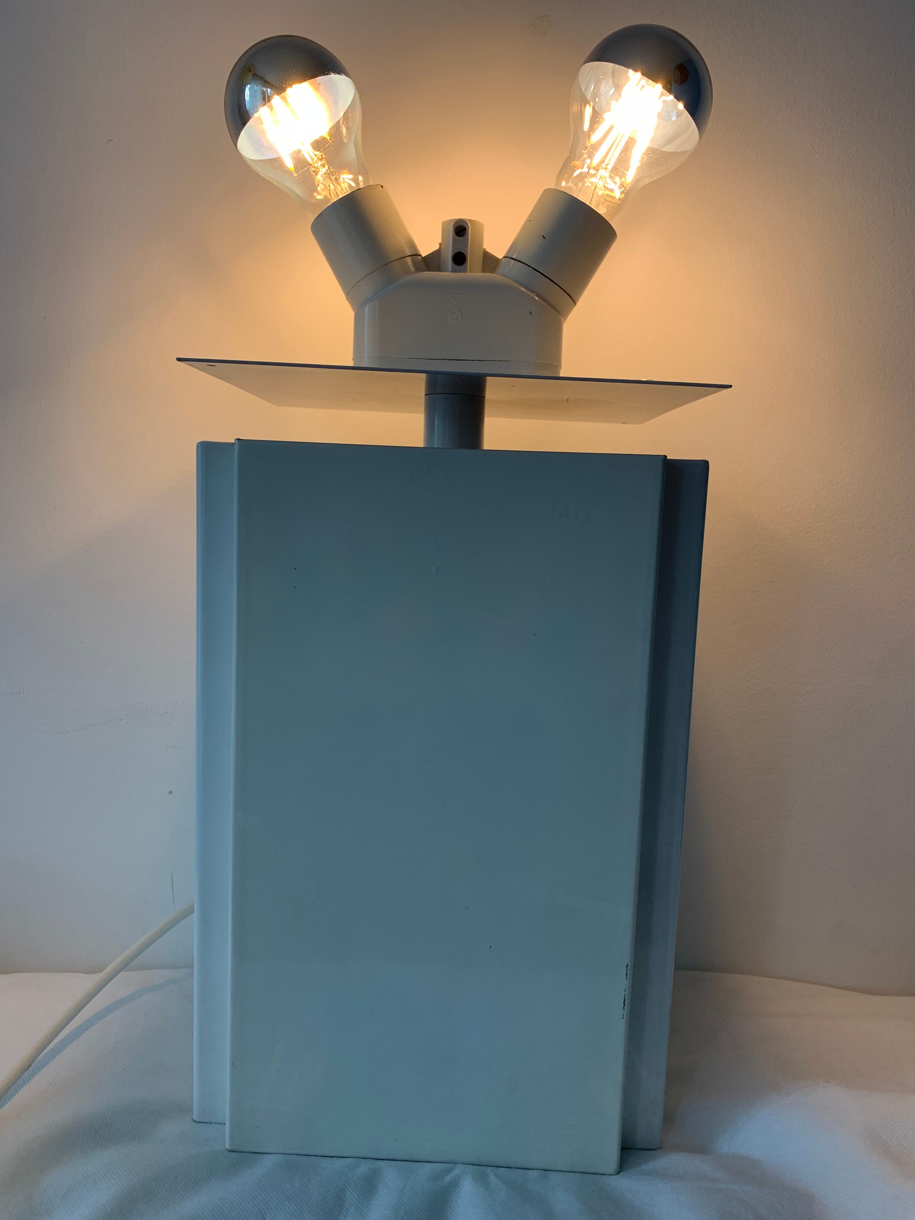 Olympus Harvey Guzzini 1970