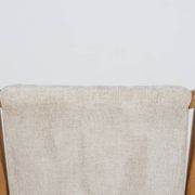 Mid Century Oak Model 171 Dining Chairs from Slagelse Møbelværk, Denmark.