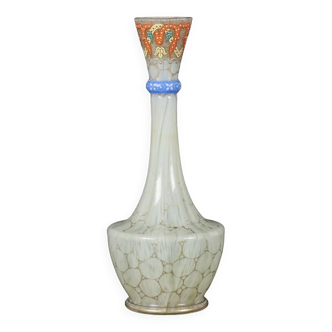 Single-flower vase
