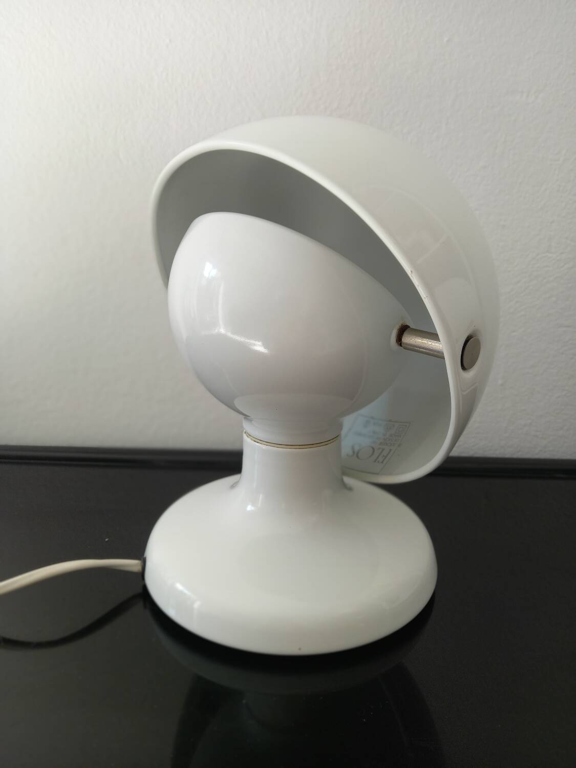 Pair of table lamps Jucker Flos