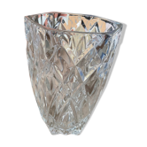 Vase en verre Made In France
