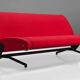 Osvaldo Borsani D70 Tecno sofa, 1960 Limited edition