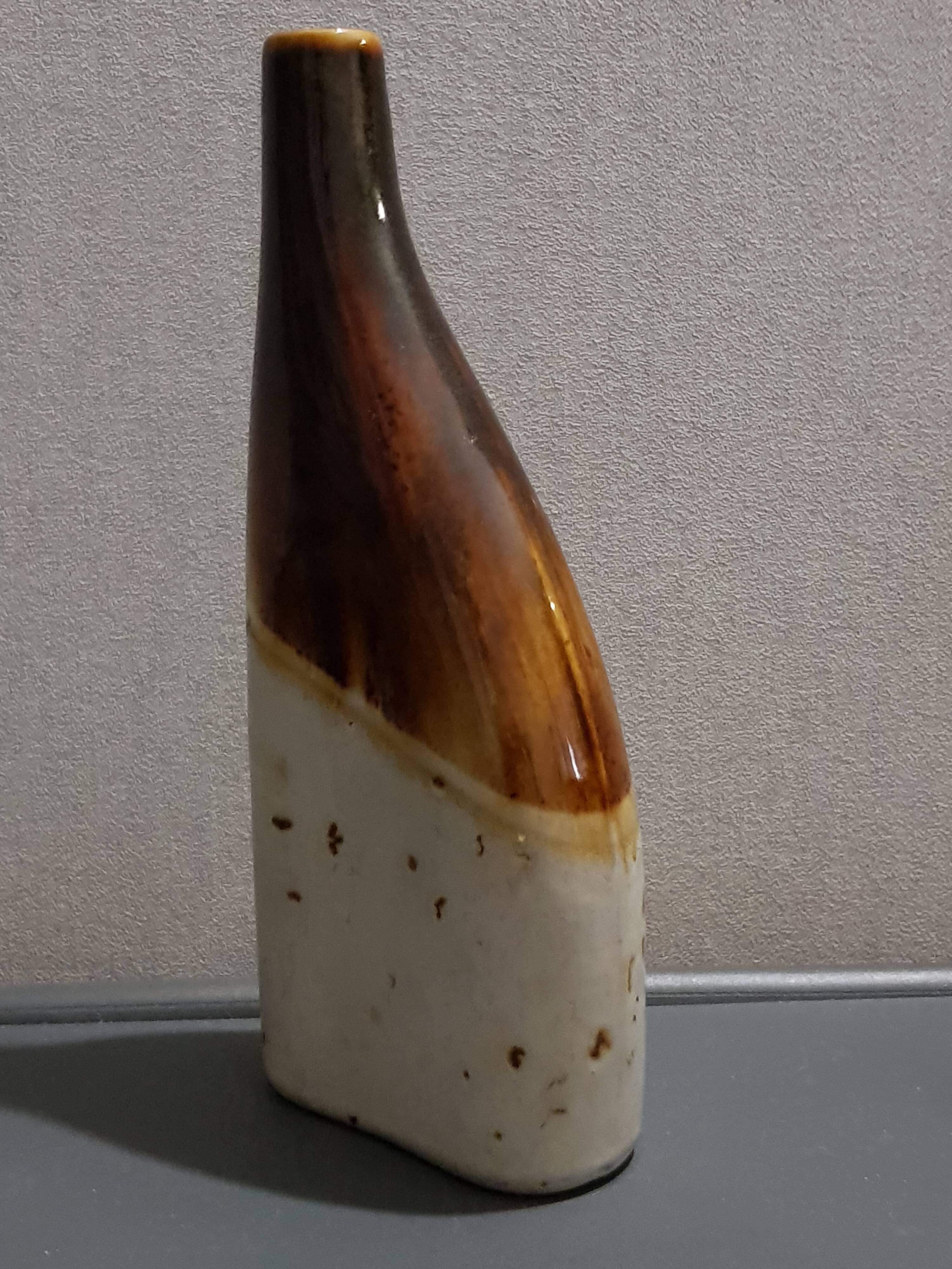 Vase design 60s 70s