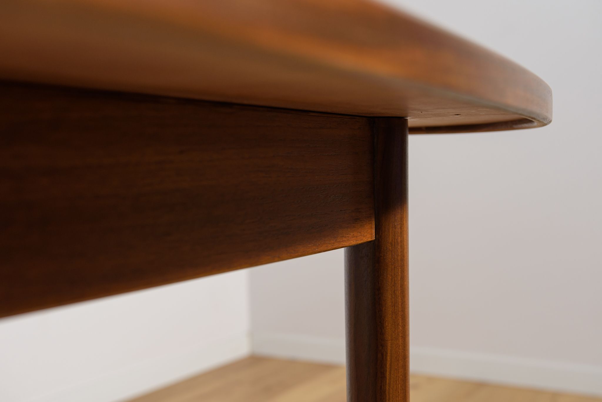 Table à manger extensible en teck du milieu du siècle de G-Plan, années 1960