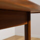 Table à manger extensible en teck du milieu du siècle de G-Plan, années 1960