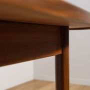Table à manger extensible en teck du milieu du siècle de G-Plan, années 1960