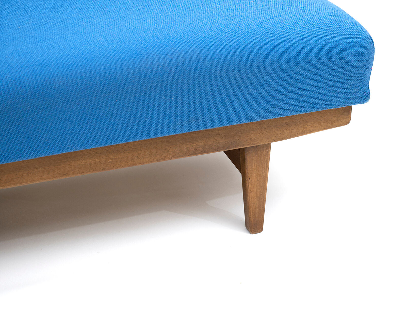 Sofa Daybed "Stella" by Knoll Antimott - Wilhelm Knoll, Germany, 1950