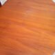 Scandinavian style table 1970s