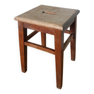 School or workshop stool
