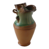 Vase en terre cuite