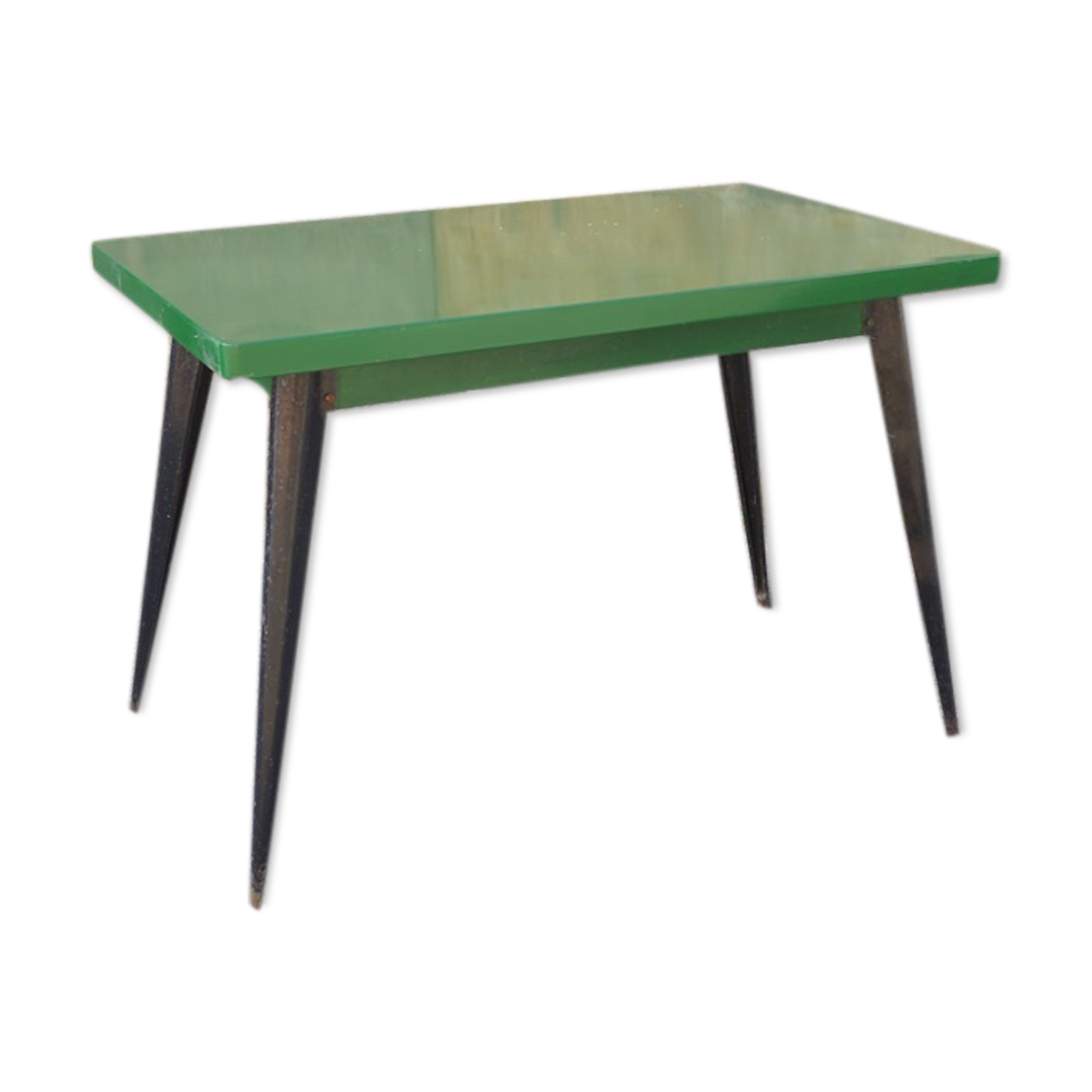Tolix Table 1950