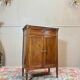 Buffet, high support furniture in mahogany from the louis xvi xviii em period