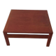 Table basse Olé Gjerlov Knudsen pour France & son
