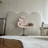 Vintage design armchair
