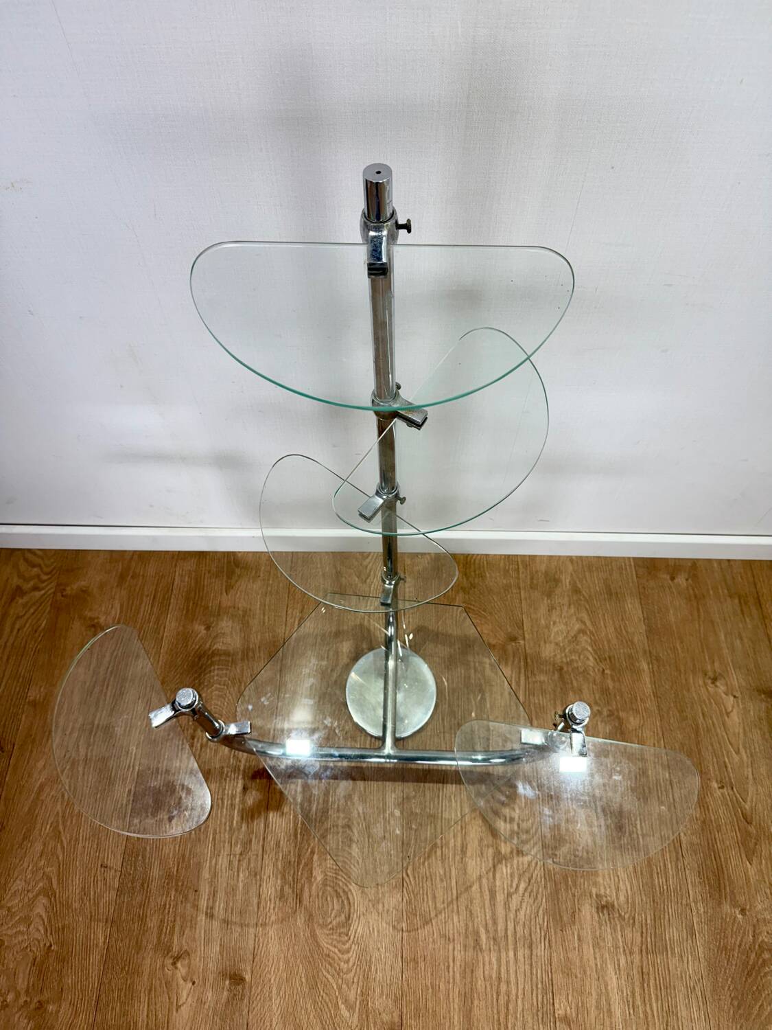 Art Deco Shelf