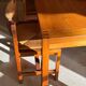 Regain 1970 table chairs