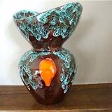 70s Vallauris design vase