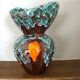 Vase design Vallauris années 70