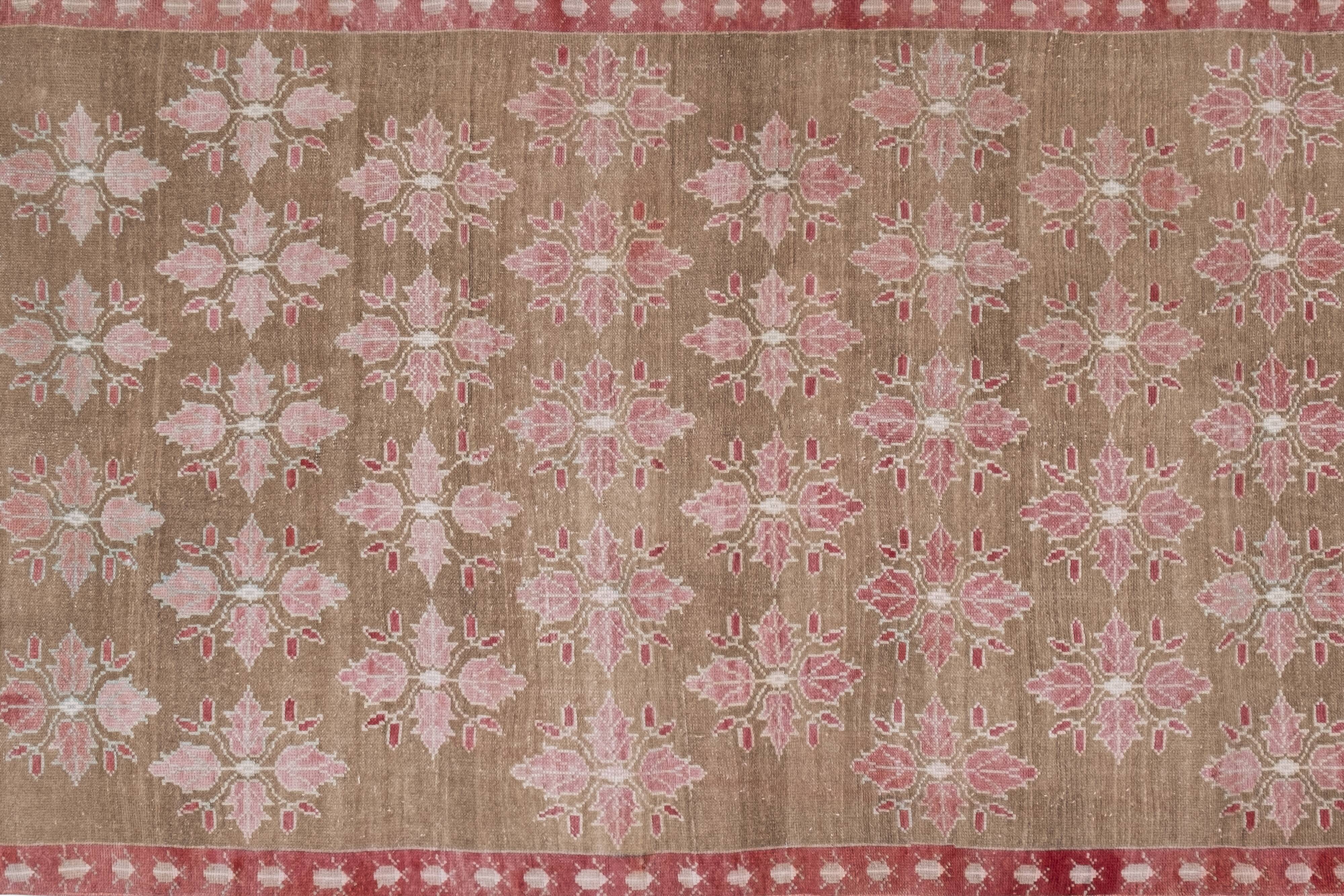 Carpet 130x316 cm