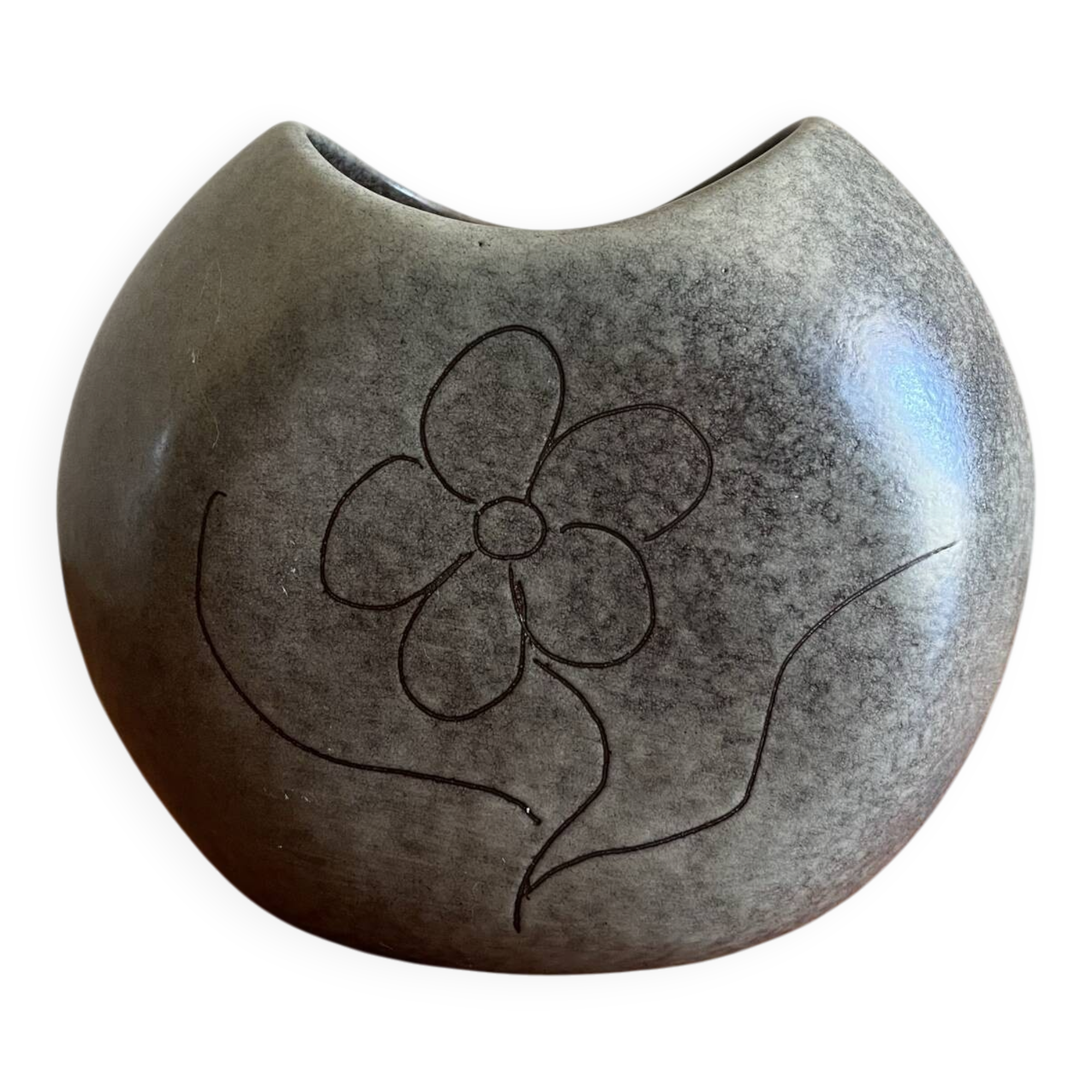Ceramic vase Max Idlas