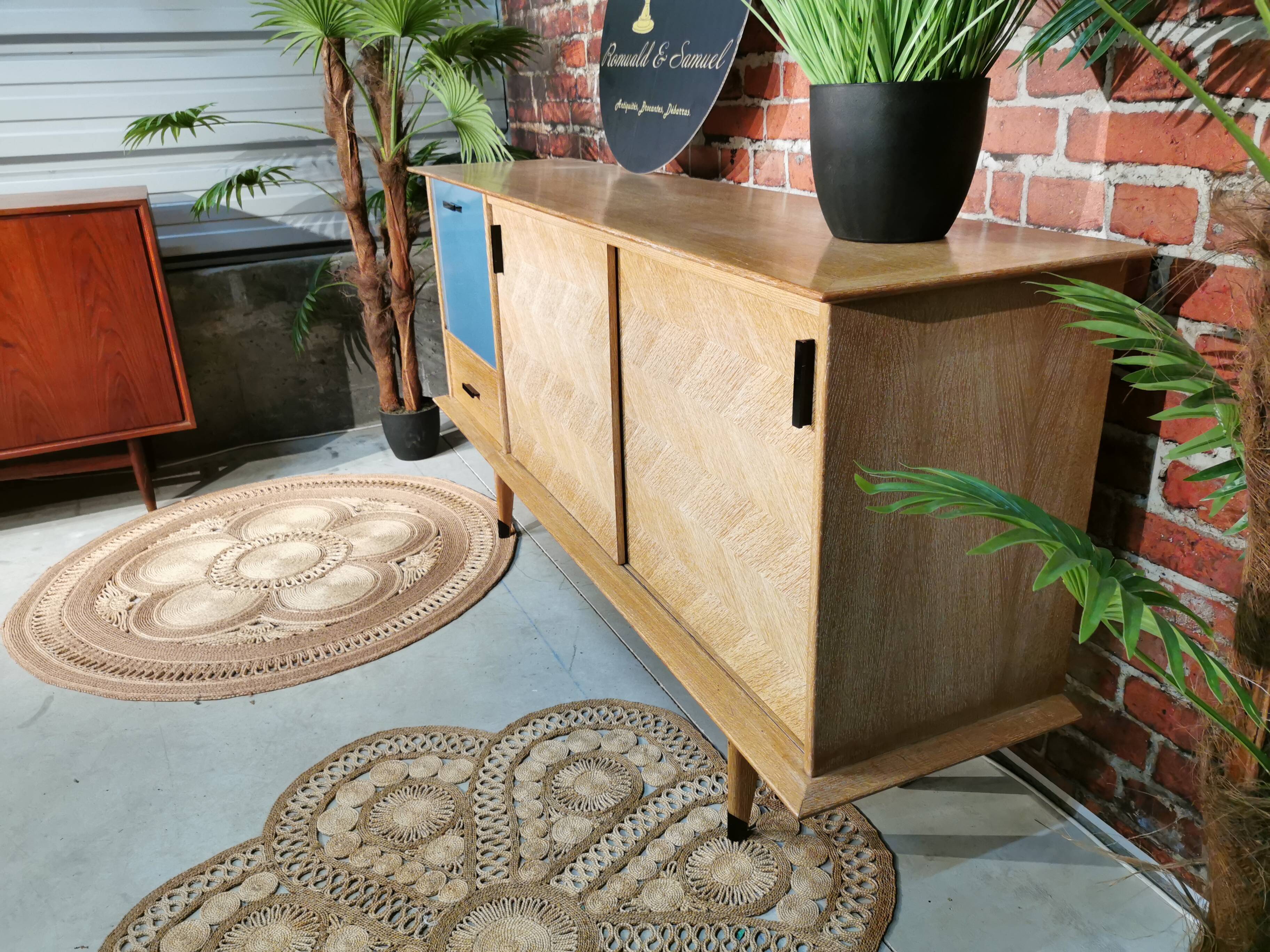 Original sideboard 50/60s