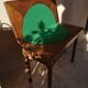 Old system games table