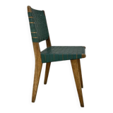 Vintage Jens Risom style chair