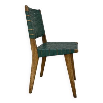 Chaise vintage style Jens Risom