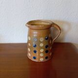 Pot Soufflenheim early 20th century