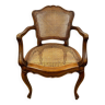 Louis xv style armchairs