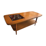 Vintage coffee table