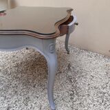 Rosewood desk table XIX century